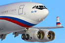 Ilyushin Il-96-300