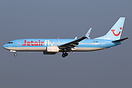 Boeing 737-8K5