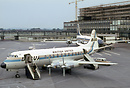 Vickers 833 Viscount