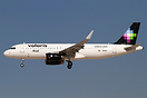 Airbus A320-233