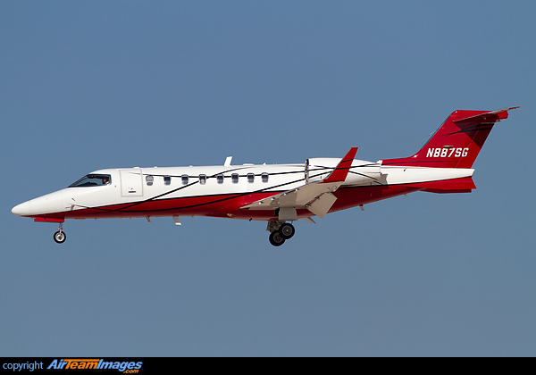 Bombardier Learjet 45 Bombardier Learjet 45