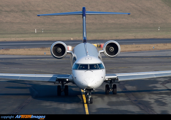 Bombardier CRJ-900 NextGen Bombardier CRJ-900 NextGen