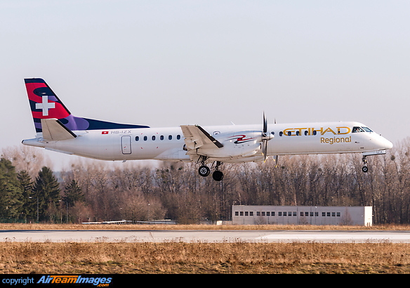 Saab 2000 Saab 2000