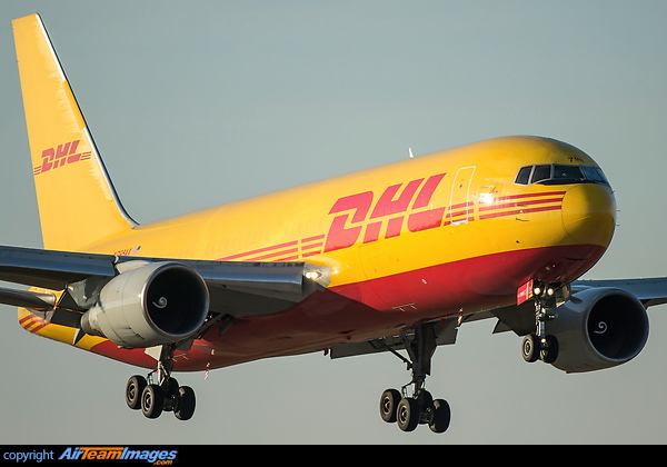 Boeing 767-281(BDSF) Boeing 767-281(BDSF)