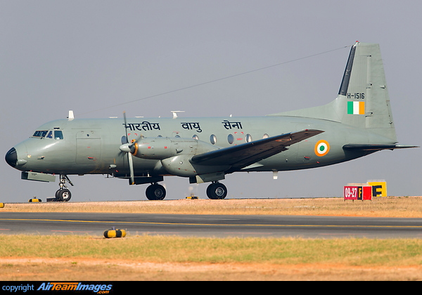 Hindustan Aeronautics HAL 748 Hindustan Aeronautics HAL 748