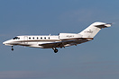 Cessna 750 Citation X