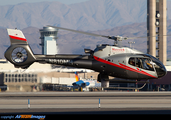 Eurocopter EC-130B-4 Eurocopter EC-130B-4