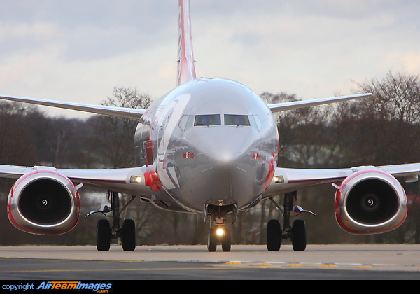 Boeing 737-330 Boeing 737-330