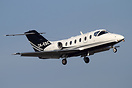 Beechcraft 400A Beechjet