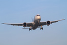 Boeing 787-8 Dreamliner