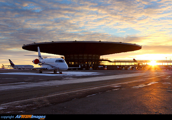 Old terminal last days Moscow Sheremetyevo Airport