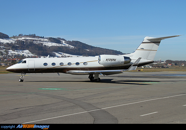 Gulfstream IV Gulfstream IV