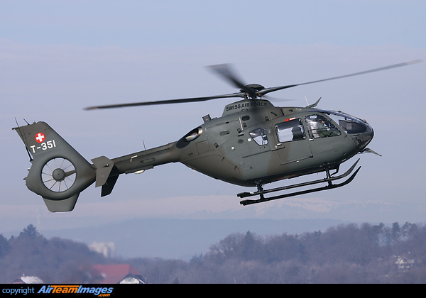 Eurocopter EC-635 Eurocopter EC-635