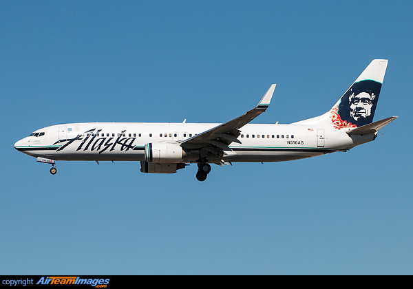 Boeing 737-890 Boeing 737-890