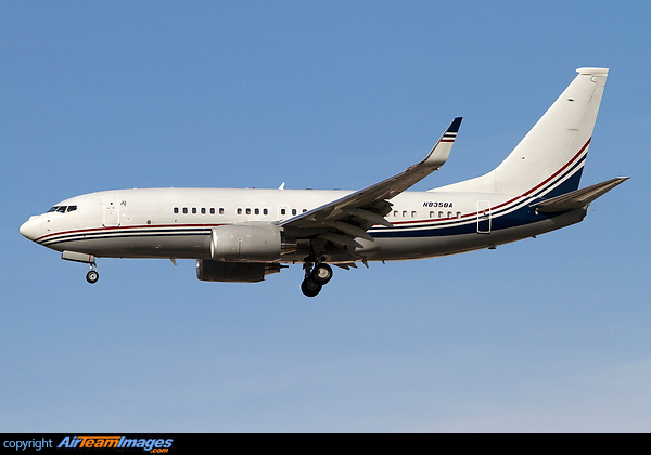 Boeing Business Jet BBJ Boeing Business Jet BBJ