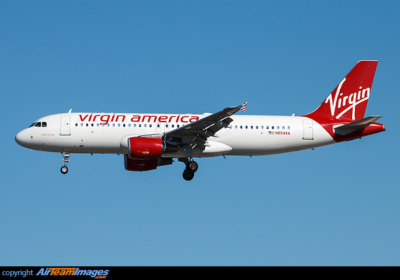 "stand up flyer" Airbus A320-214