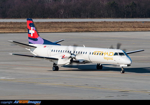 Saab 2000 Saab 2000