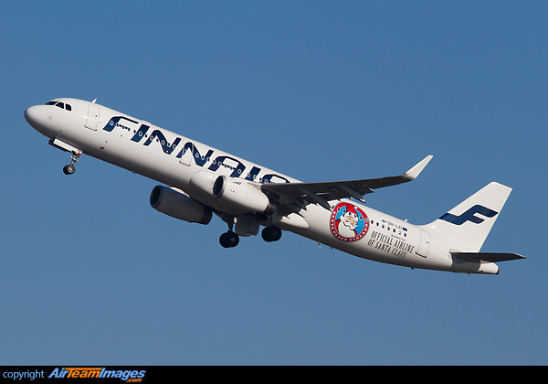 Airbus A321-231 Airbus A321-231