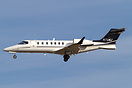 Bombardier Learjet 45