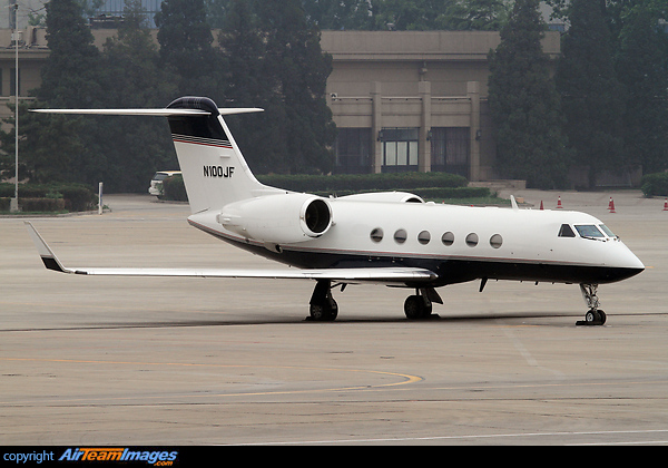 Gulfstream IV Gulfstream IV