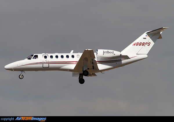 Cessna 525B Citation CJ3 Cessna 525B Citation CJ3