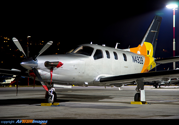 Socata TBM-850 Socata TBM-850