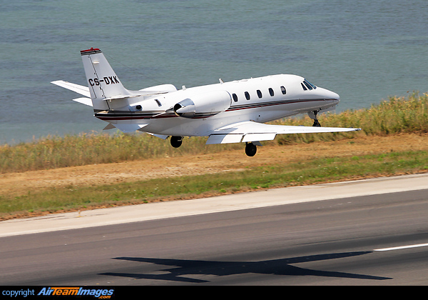 Cessna 560XL Citation XLS Cessna 560XL Citation XLS