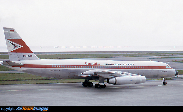 Convair 990A Coronado Convair 990A Coronado