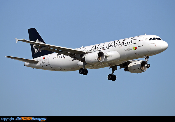 Airbus A320-214 Airbus A320-214