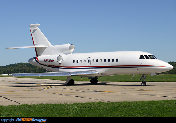 Dassault Falcon 900EX Dassault Falcon 900EX