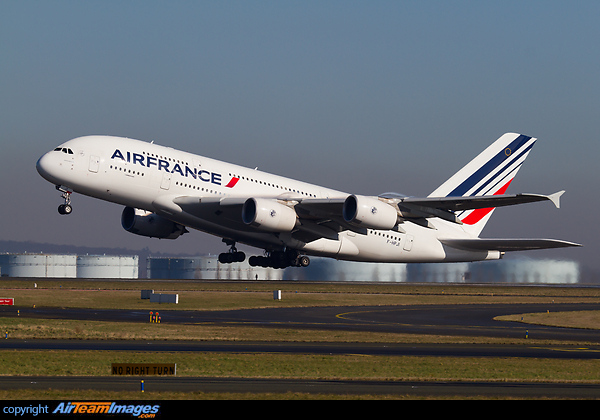Airbus A380-861 Airbus A380-861