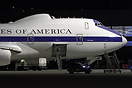 Boeing E-4A