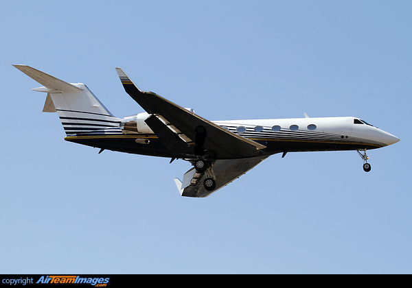 Gulfstream IV-SP Gulfstream IV-SP