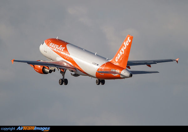 Airbus A319-111 Airbus A319-111