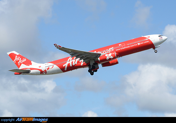 Airbus A330-343 Airbus A330-343
