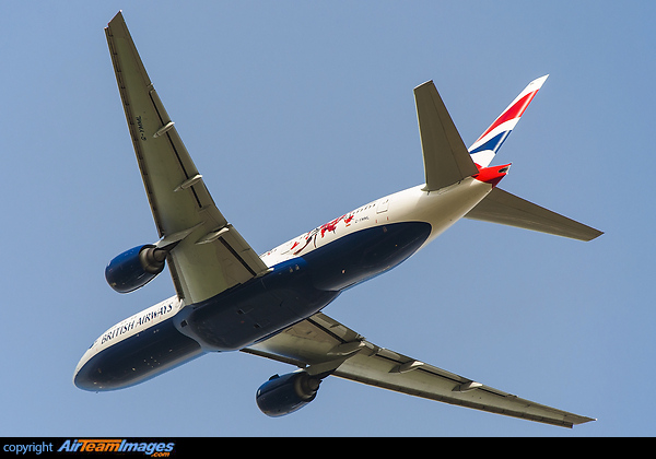 Boeing 777-236/ER Boeing 777-236/ER