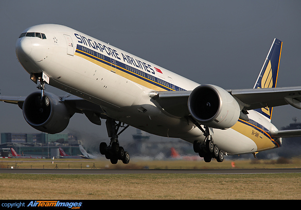 Boeing 777-312/ER Boeing 777-312/ER