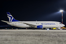 Boeing 737-429(SF)