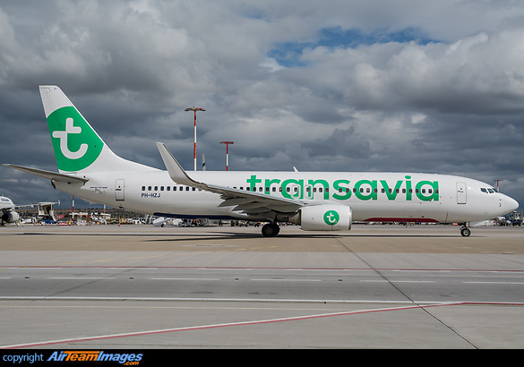 Boeing 737-8K2 Boeing 737-8K2