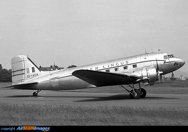 Douglas C-47A Skytrain (DC-3) Douglas C-47A Skytrain (DC-3)