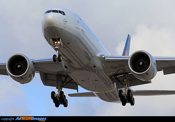 Boeing 777-FBT Boeing 777-FBT