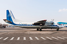 Antonov An-24RV