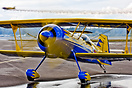Pitts 12S Python