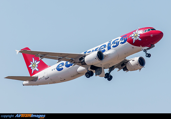 Airbus A320-214 Airbus A320-214