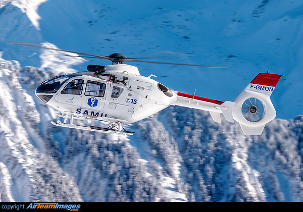 Eurocopter EC-135T1 Eurocopter EC-135T1