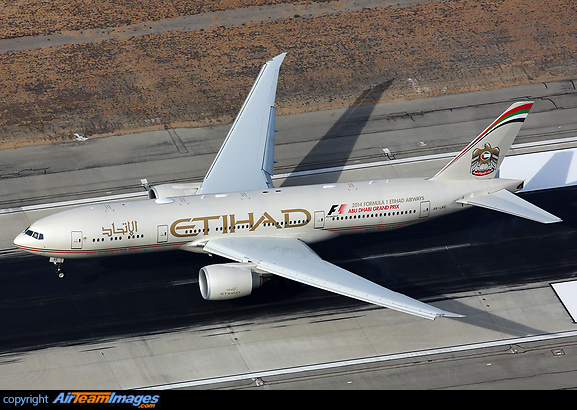Boeing 777-237/LR Boeing 777-237/LR