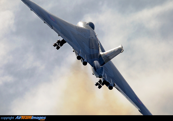 Avro 698 Vulcan B2 Avro 698 Vulcan B2