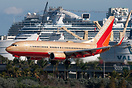 Boeing 737-7H4
