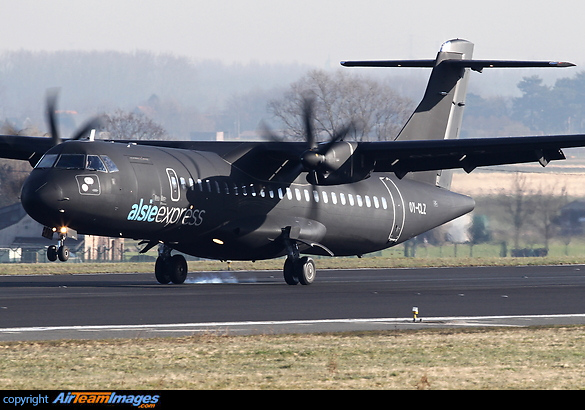 ATR-72-500 ATR-72-500
