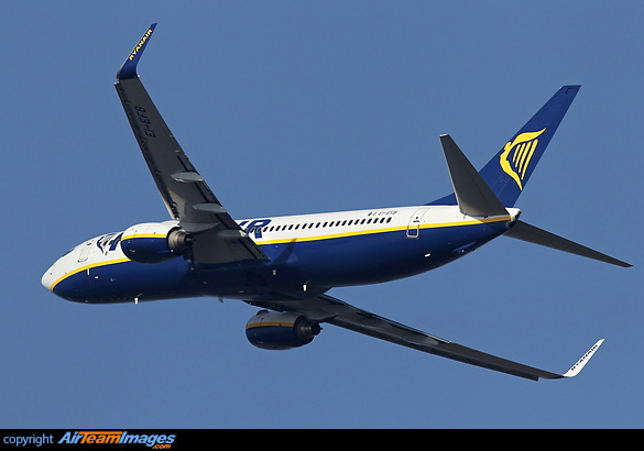 Boeing 737-8AS Boeing 737-8AS